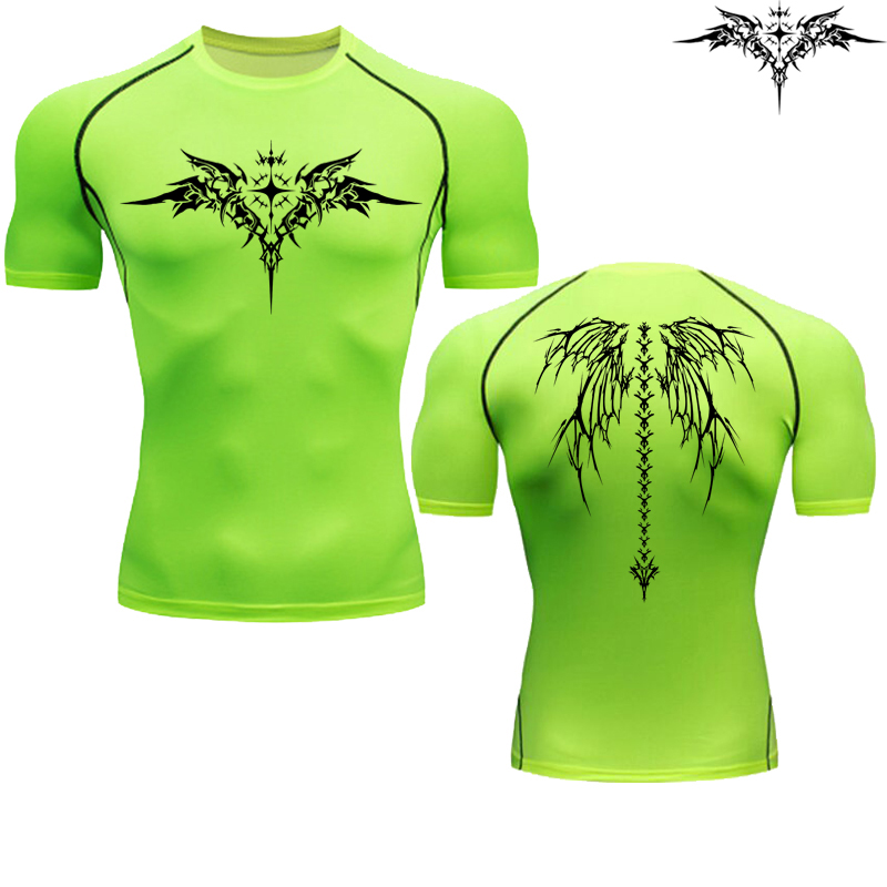 Casual Anime Print Running Com - Anime Themed Merchandise incelemesi ve fiyatı