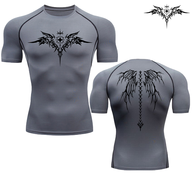 Casual Anime Print Running Com - Anime Themed Merchandise incelemesi ve fiyatı