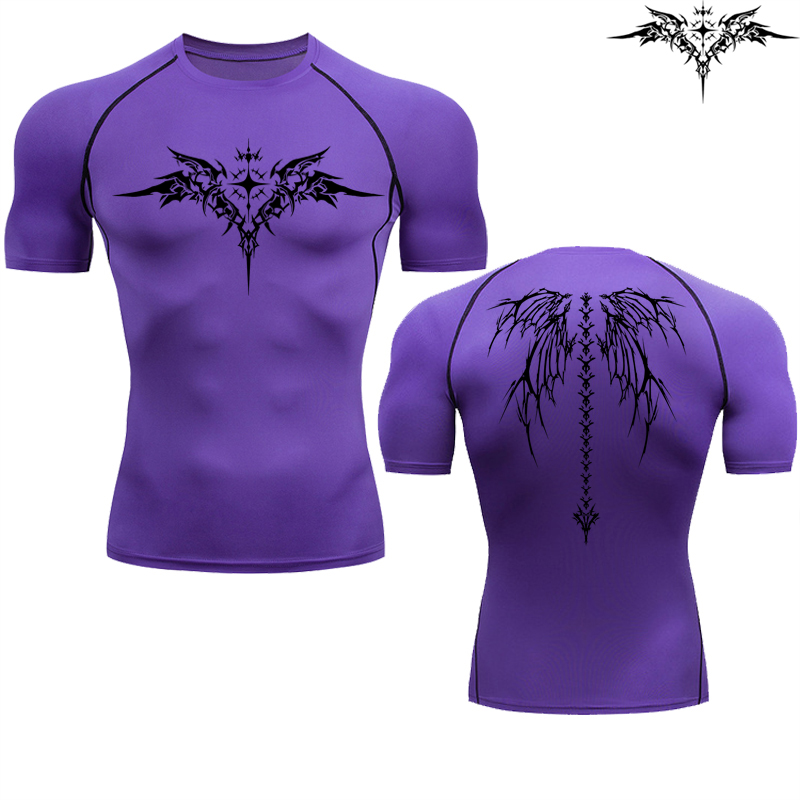 Casual Anime Print Running Com - Anime Themed Merchandise incelemesi ve fiyatı