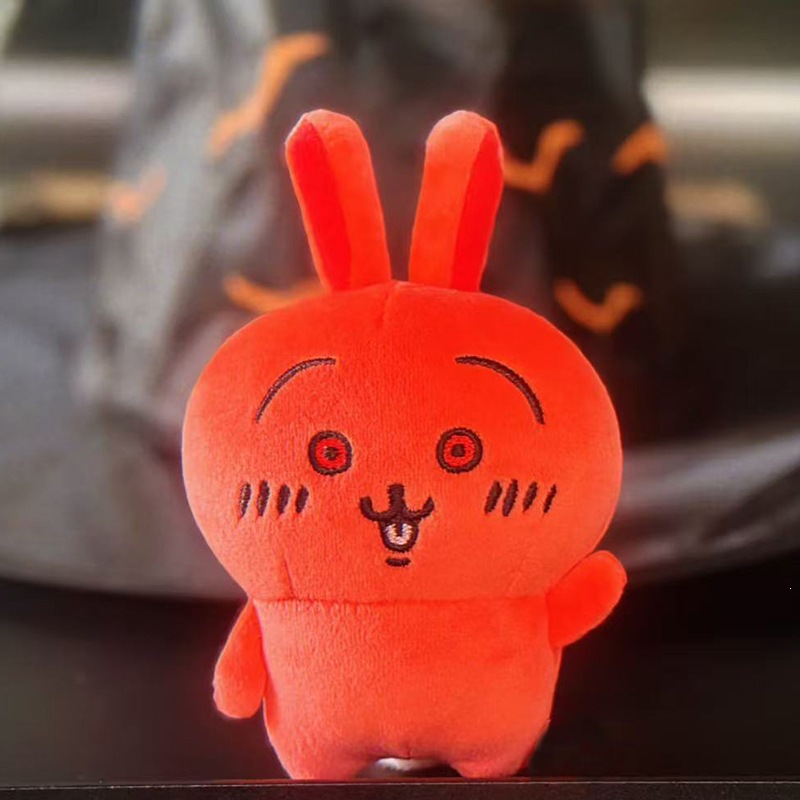 jiyi Usagi Red Face Angry Plus - Anime Merchandise Bag incelemesi ve fiyatı