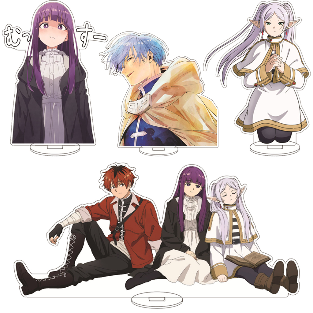 16CM Anime Frieren: Beyond Jou - Anime Merchandise incelemesi ve fiyatı