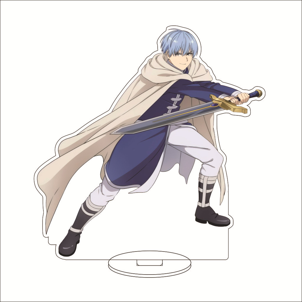 16CM Anime Frieren: Beyond Jou - Anime Merchandise incelemesi ve fiyatı