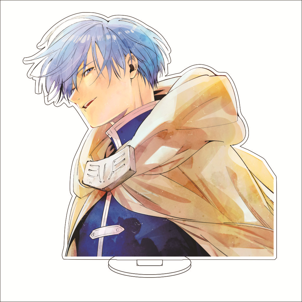16CM Anime Frieren: Beyond Jou - Anime Merchandise incelemesi ve fiyatı