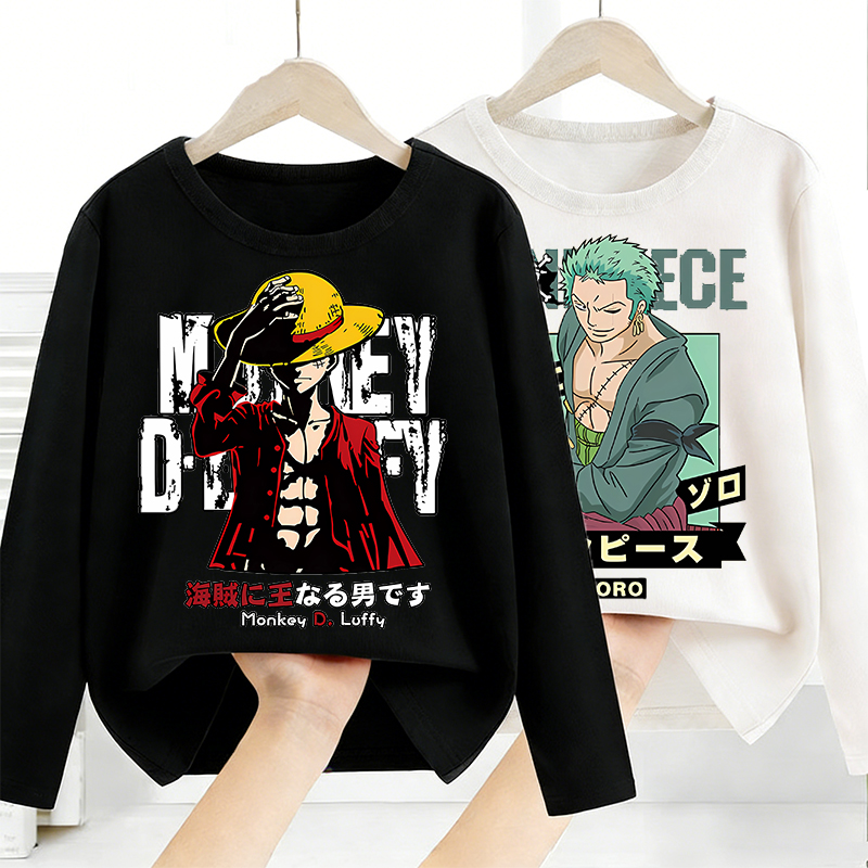 One Piece Long Sleeves Anime P - Anime Themed Merchandise incelemesi ve fiyatı