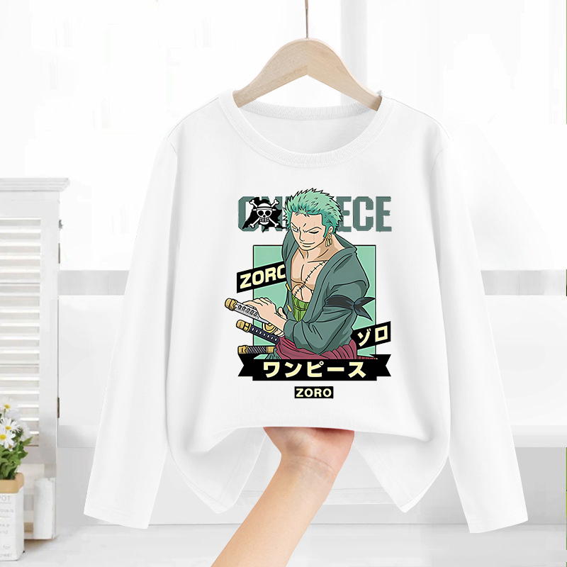 One Piece Long Sleeves Anime P - Anime Themed Merchandise incelemesi ve fiyatı