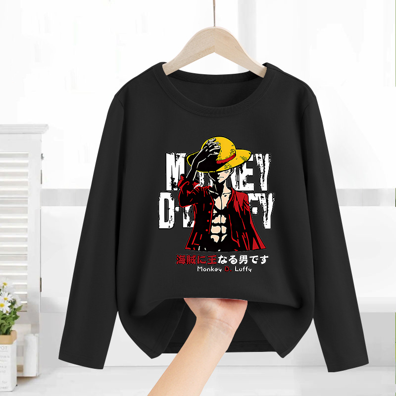 One Piece Long Sleeves Anime P - Anime Themed Merchandise incelemesi ve fiyatı