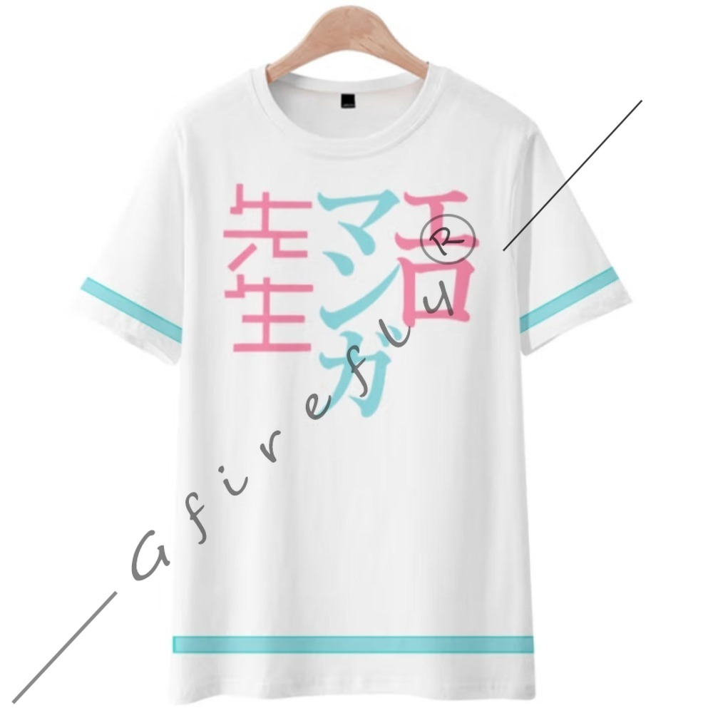 Eromanga Sensei Izumi Sagiri T - Anime Themed Merchandise incelemesi ve fiyatı