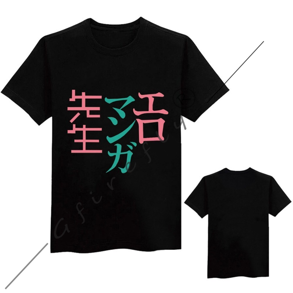 Eromanga Sensei Izumi Sagiri T - Anime Themed Merchandise incelemesi ve fiyatı