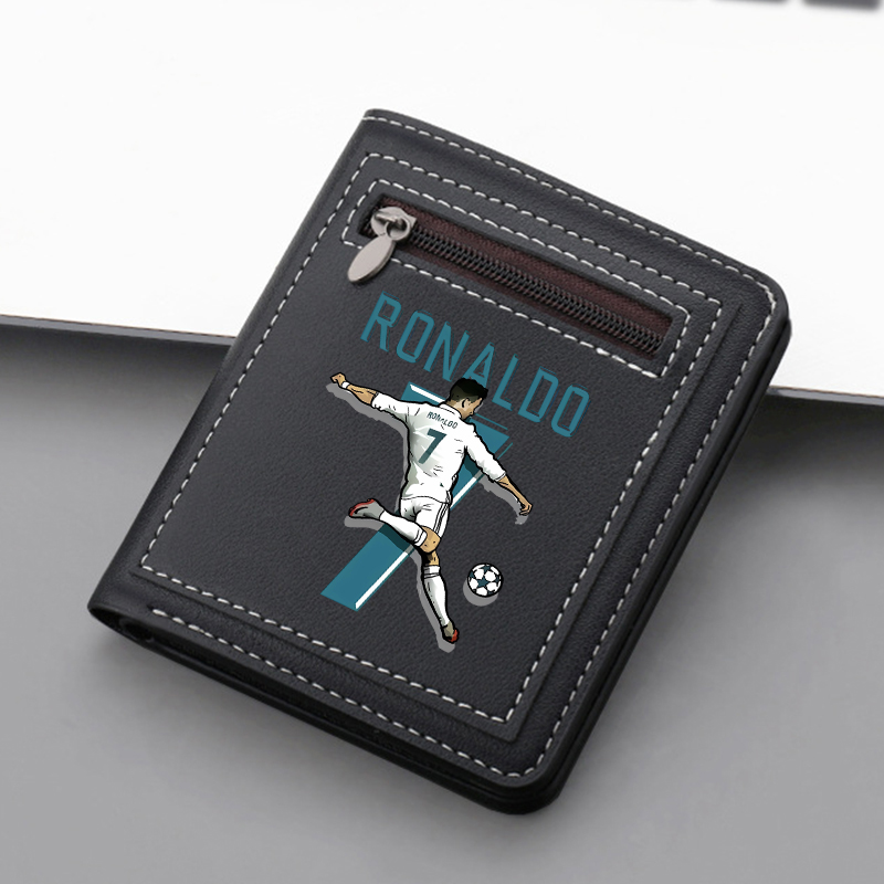 Football Star Series Men Short - Anime Merchandise Bag incelemesi ve fiyatı