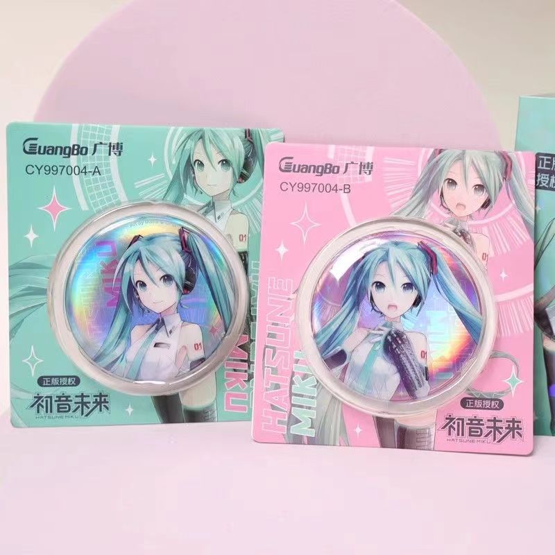 Official Hatsune Miku Anime Ba - Anime Cosplay Merchandise incelemesi ve fiyatı