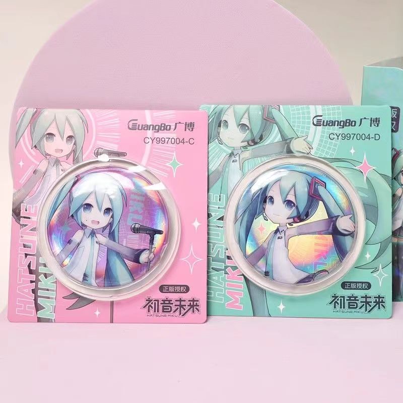 Official Hatsune Miku Anime Ba - Anime Cosplay Merchandise incelemesi ve fiyatı