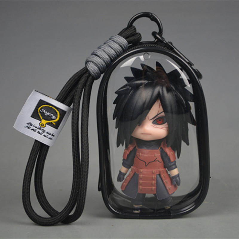 Naruto Uchiha Obito Itachi Uch - Anime Merchandise Keychain incelemesi ve fiyatı