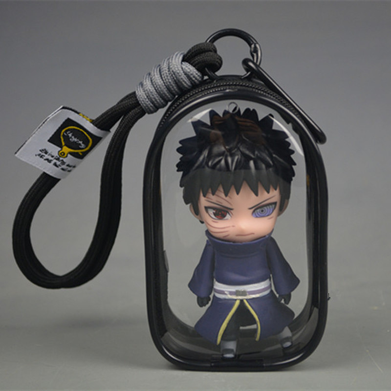 Naruto Uchiha Obito Itachi Uch - Anime Merchandise Keychain incelemesi ve fiyatı