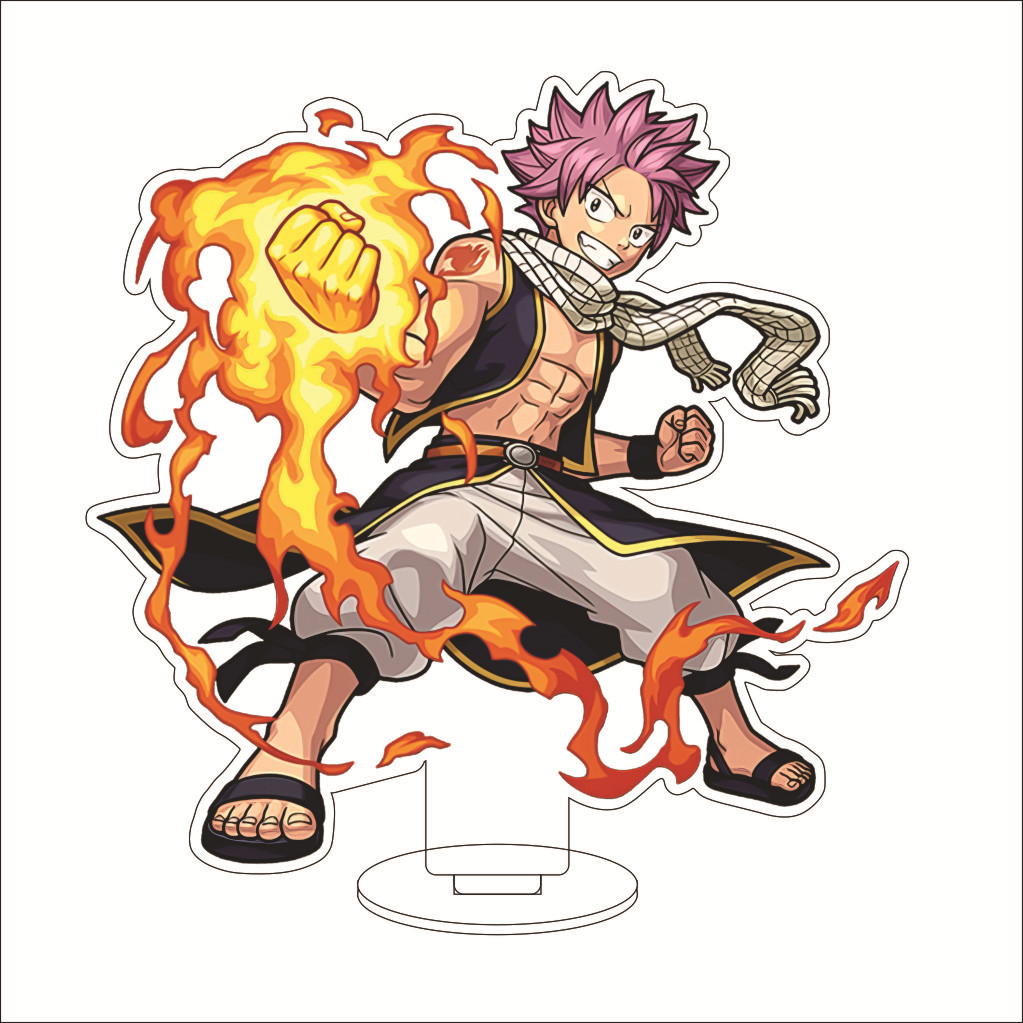 16CM Anime FAIRY TAIL Lucy Hea - Anime Merchandise incelemesi ve fiyatı