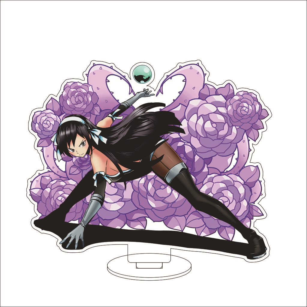 16CM Anime FAIRY TAIL Lucy Hea - Anime Merchandise incelemesi ve fiyatı