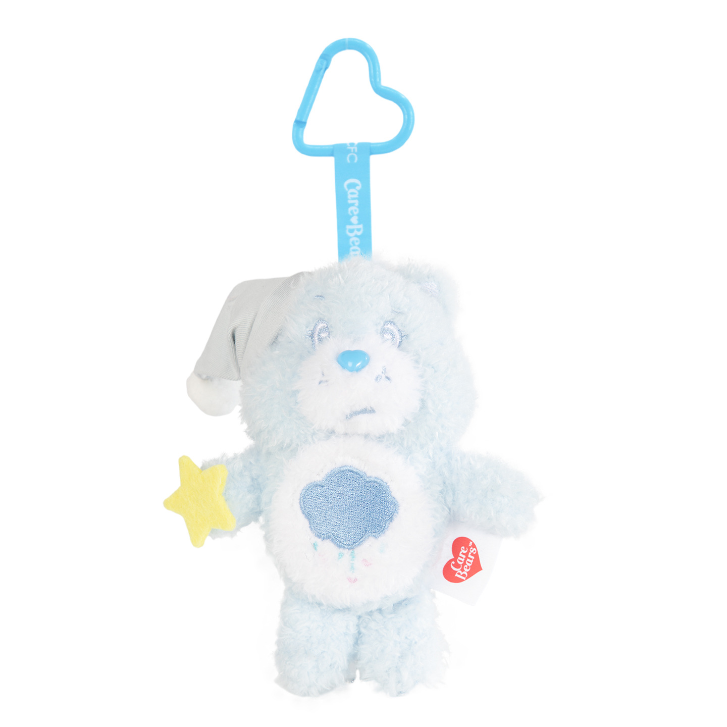 Care Bears Plush Kawaii Carebe - Anime Merchandise Bag incelemesi ve fiyatı