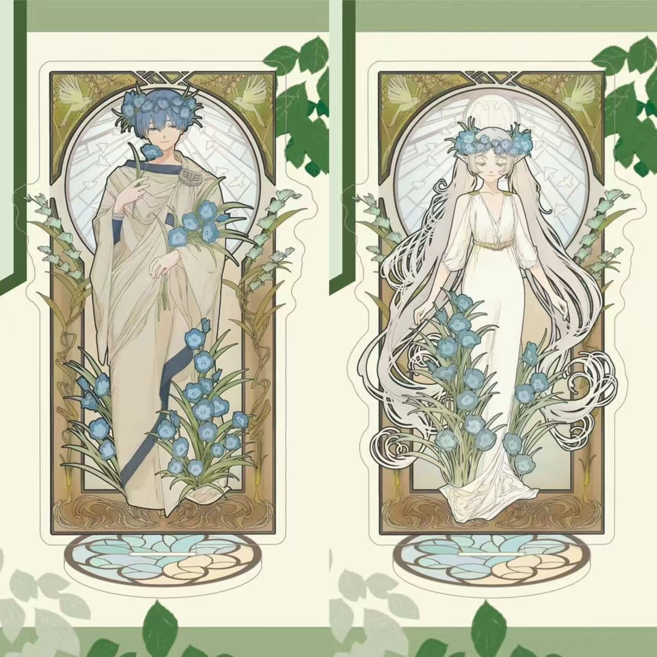 Frieren: Beyond Journey's End  - Anime Merchandise incelemesi ve fiyatı