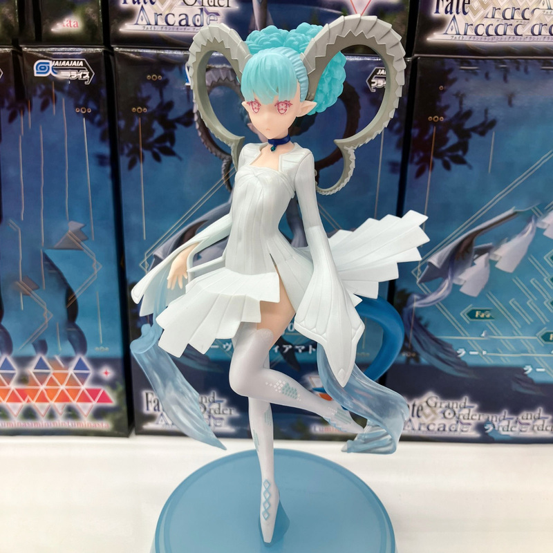 Genuine Tiamat Figure Fate/Gra - Fate Anime Merchandise incelemesi ve fiyatı