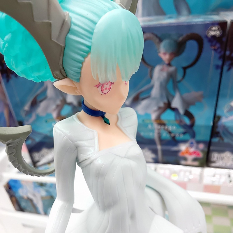 Genuine Tiamat Figure Fate/Gra - Fate Anime Merchandise incelemesi ve fiyatı