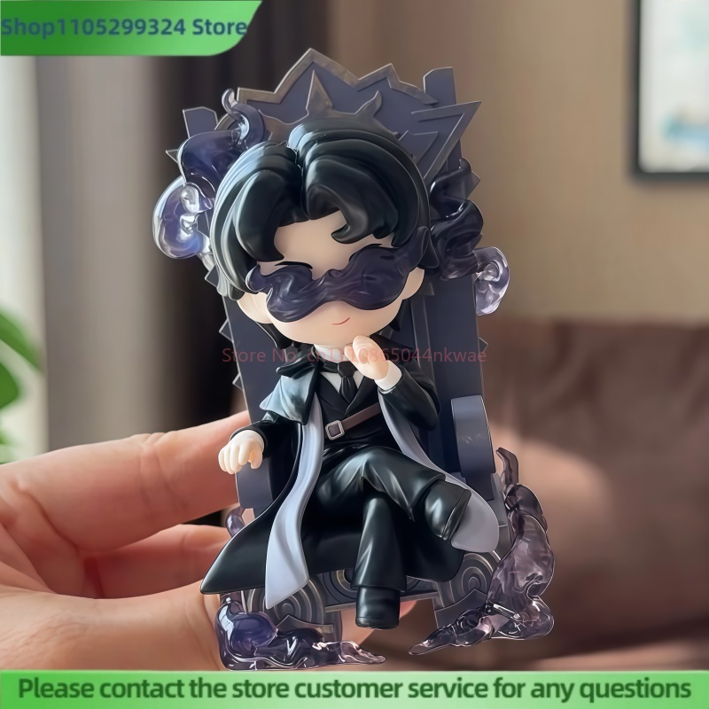 Lord Of Mysteries Invitation O - Fate Anime Merchandise incelemesi ve fiyatı