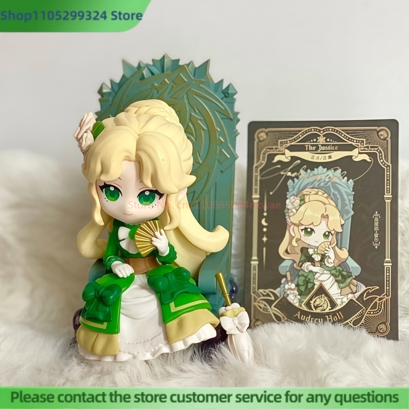 Lord Of Mysteries Invitation O - Fate Anime Merchandise incelemesi ve fiyatı