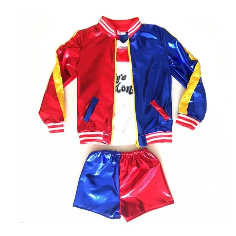 Costumes de cosplay Harley Qui - Anime Themed Merchandise incelemesi ve fiyatı