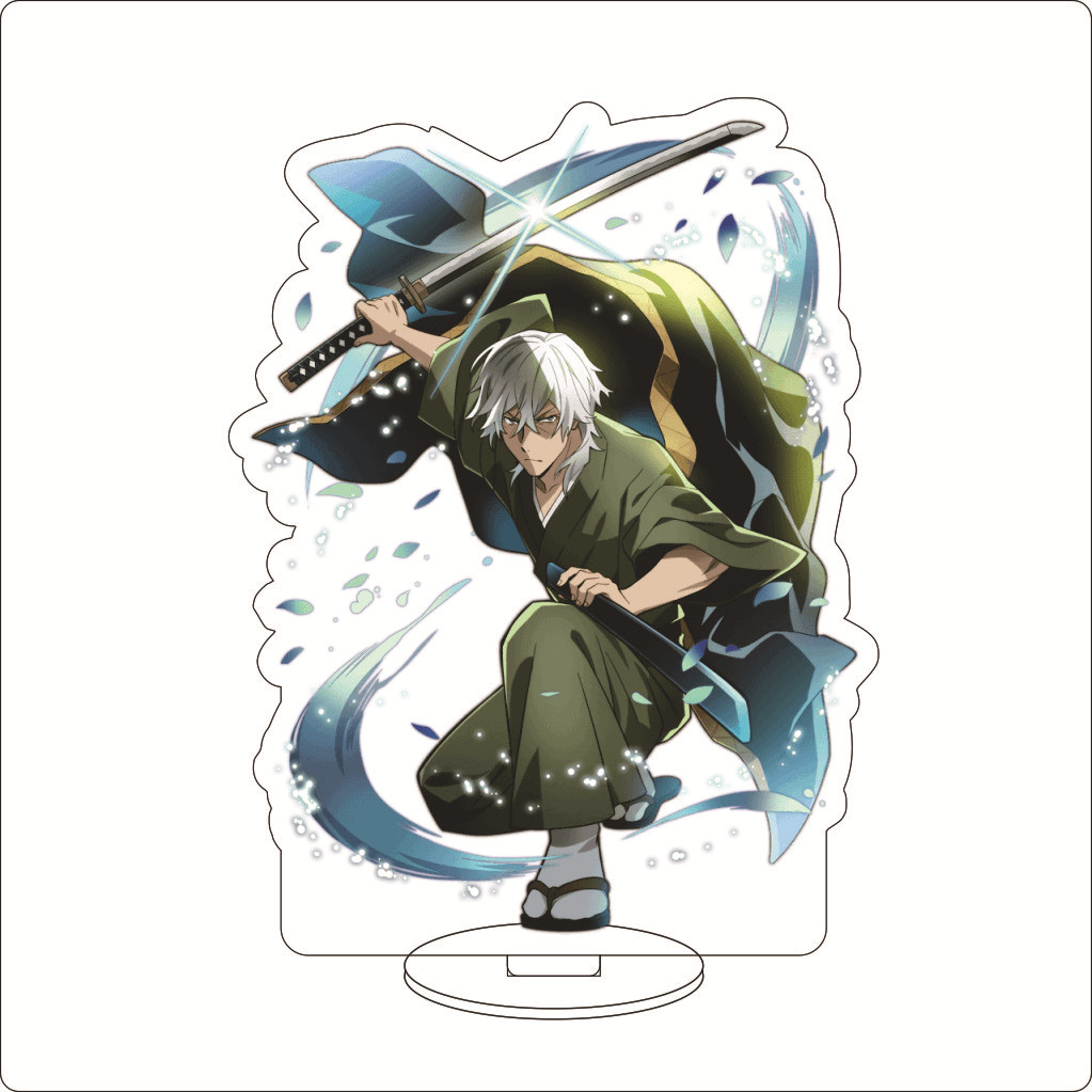 16CM Anime ‌Bungo Stray Dogs N - Anime Merchandise incelemesi ve fiyatı
