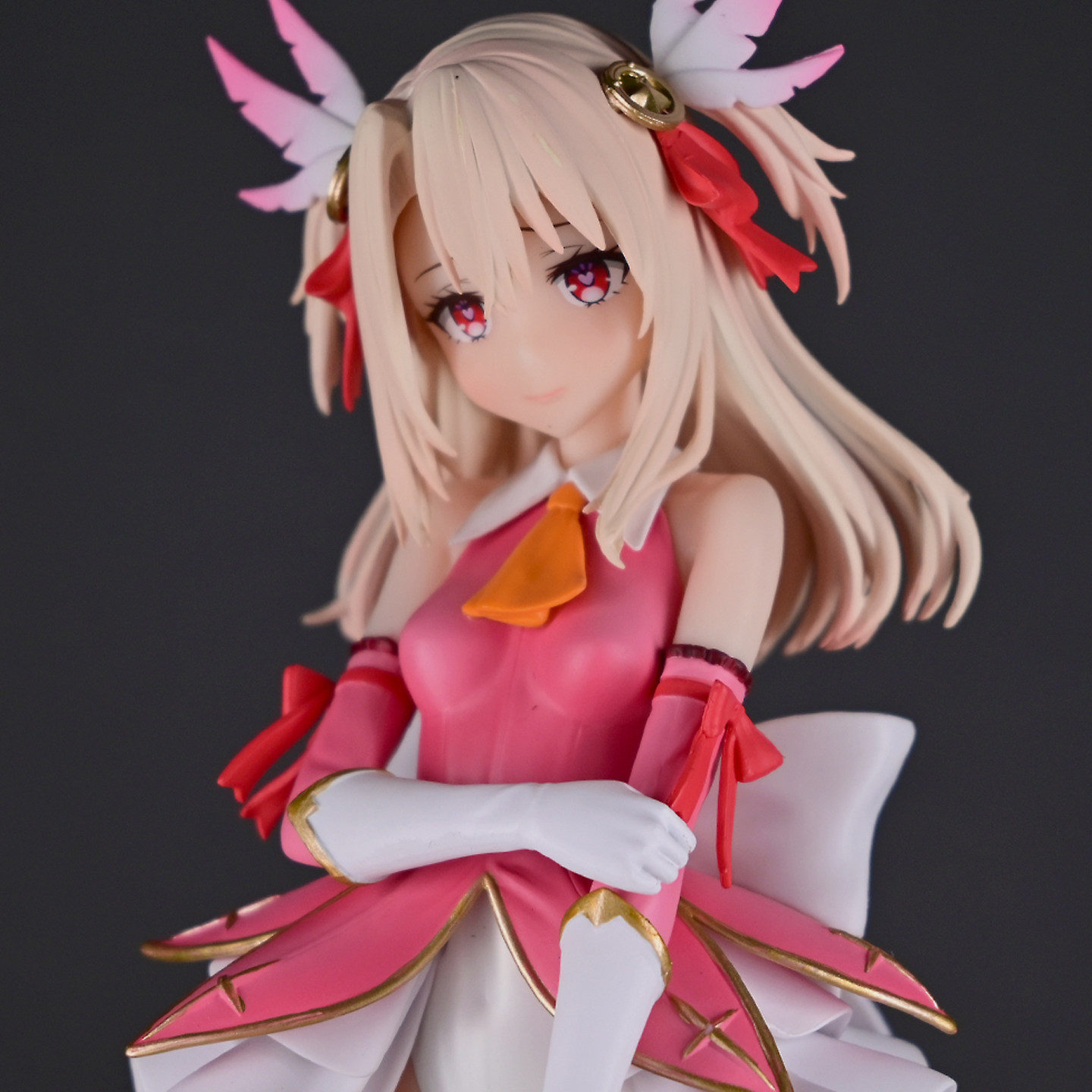 Magical Girl Illya Gk Figure F - Fate Anime Merchandise incelemesi ve fiyatı