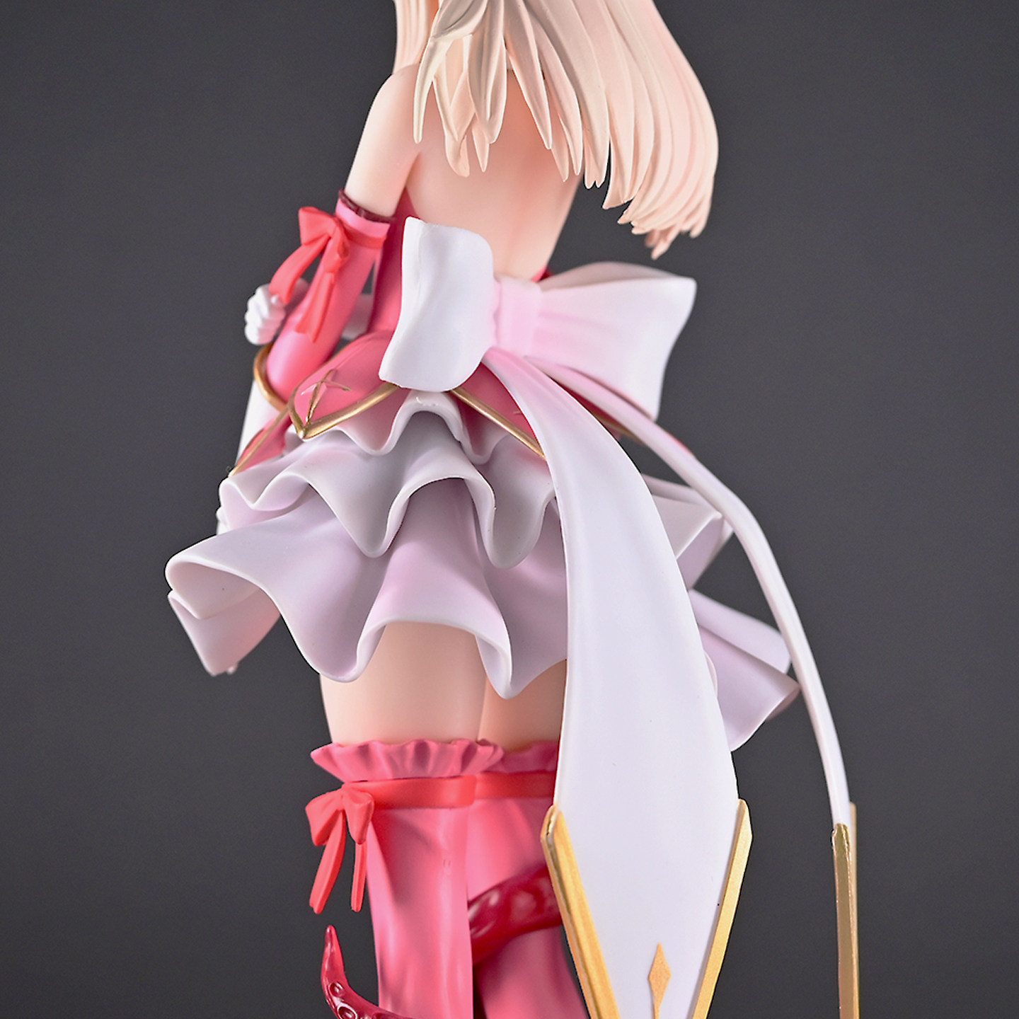 Magical Girl Illya Gk Figure F - Fate Anime Merchandise incelemesi ve fiyatı