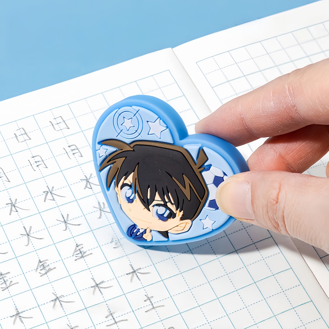 Anime Detective Conan Merchand - Erased Anime Merchandise incelemesi ve fiyatı