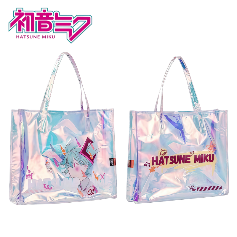 Genuine Hatsune Miku Laser Han - Anime Merchandise Shop incelemesi ve fiyatı