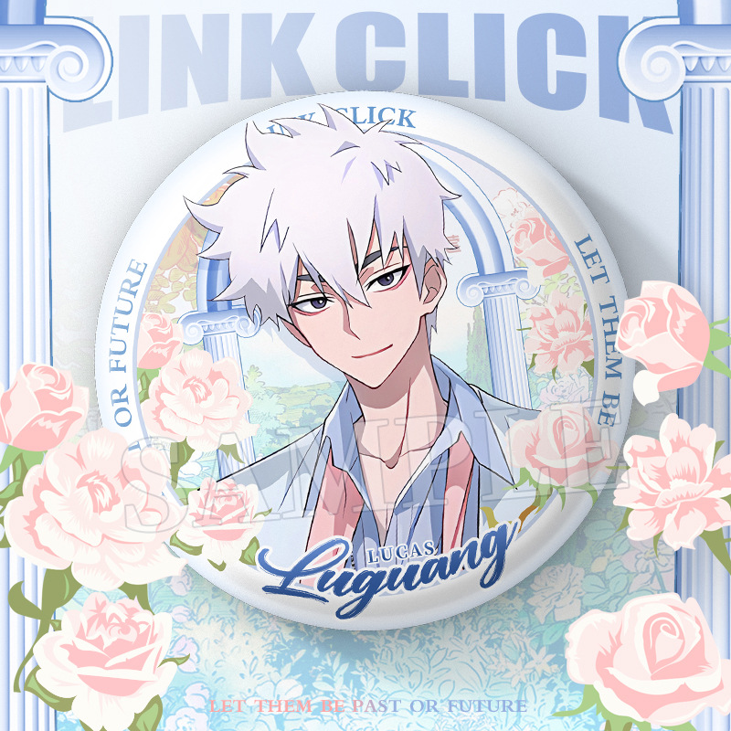 Anime Time Agent Double Flash  - Anime Cosplay Merchandise incelemesi ve fiyatı