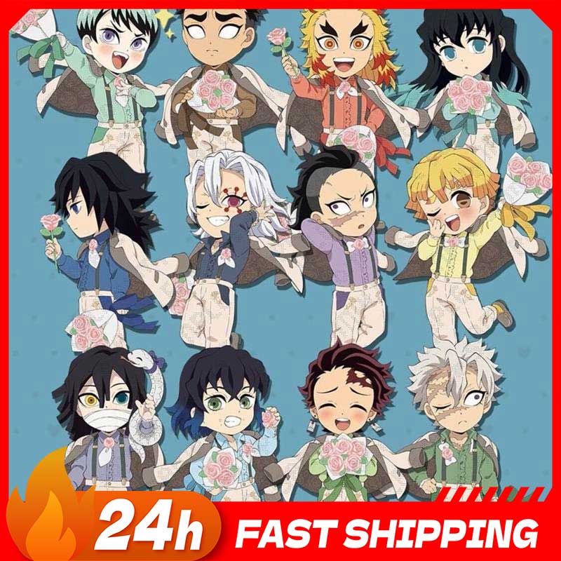 Anime Peripherals Tokitou Muic - Anime Merchandise incelemesi ve fiyatı
