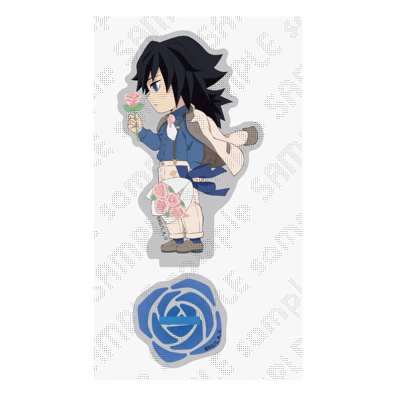 Anime Peripherals Tokitou Muic - Anime Merchandise incelemesi ve fiyatı