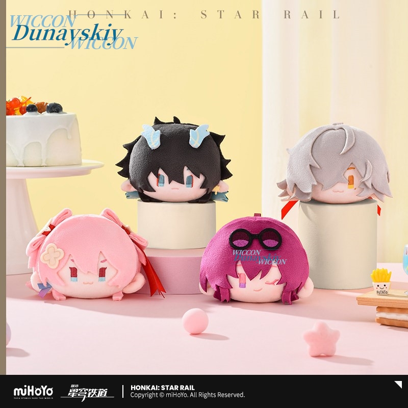 Honkai: Star Rail Firefly Kafk - Anime Merchandise Keychain incelemesi ve fiyatı