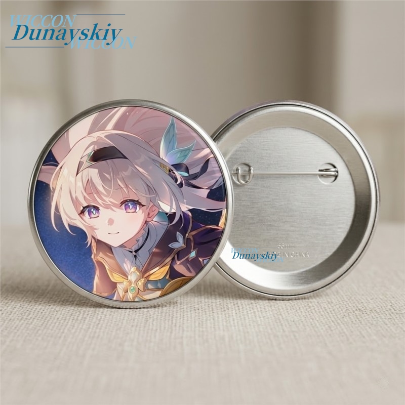Honkai: Star Rail Firefly Kafk - Anime Merchandise Keychain incelemesi ve fiyatı