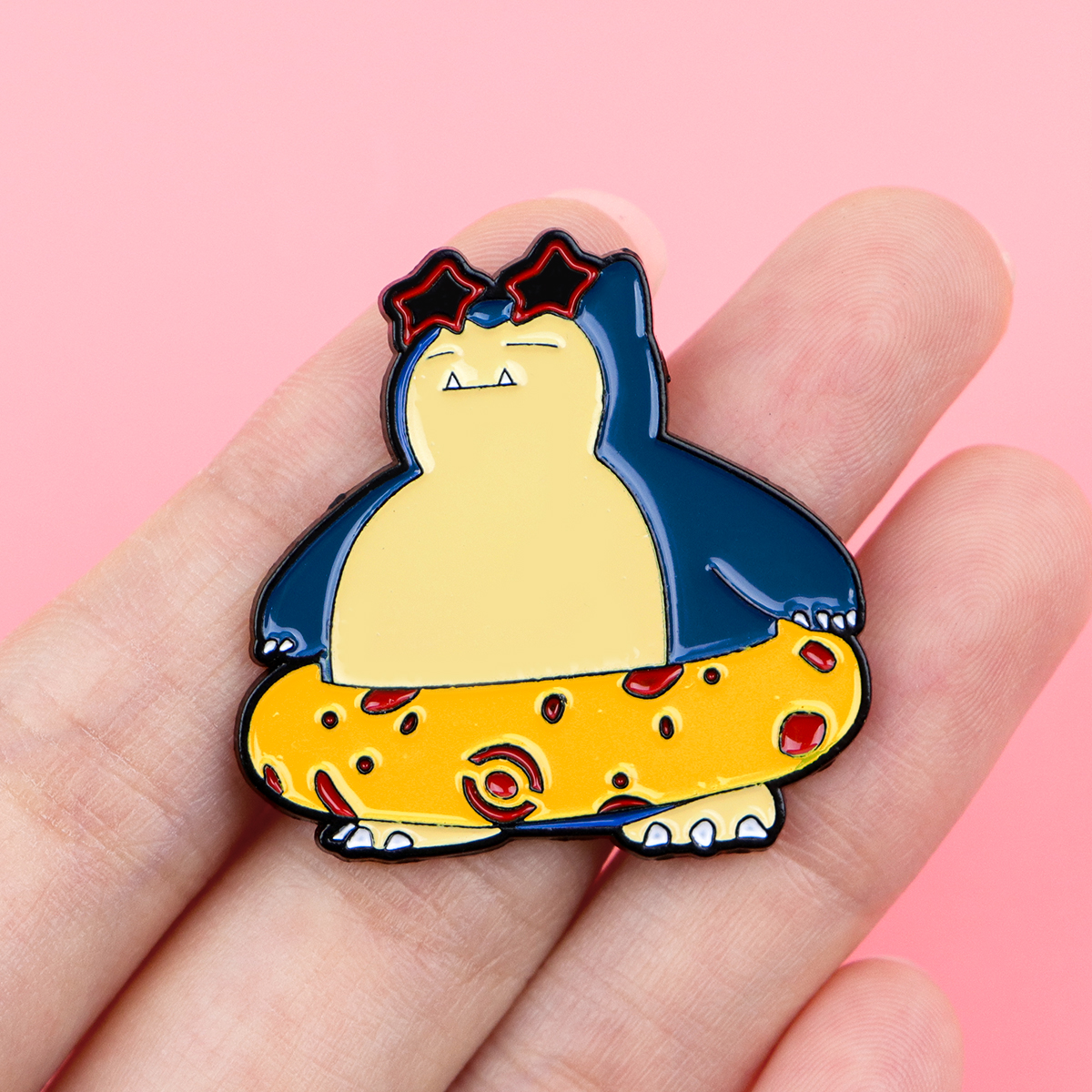 90s Anime Kawaii Elf Enamel Pi - Enamel Pin Set incelemesi ve fiyatı