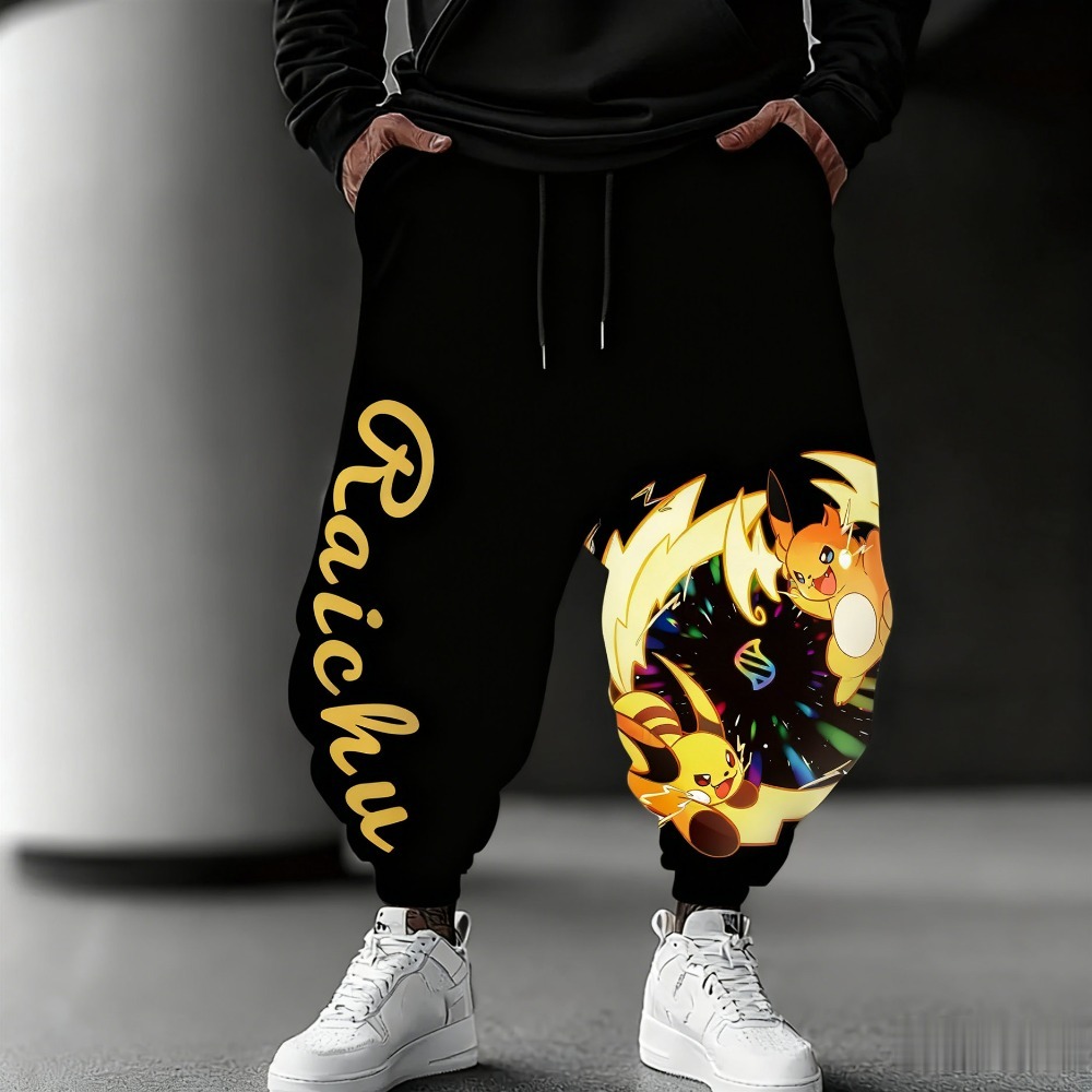 Pokémon Series Fleece Thermal  - Anime Merchandise Shop incelemesi ve fiyatı