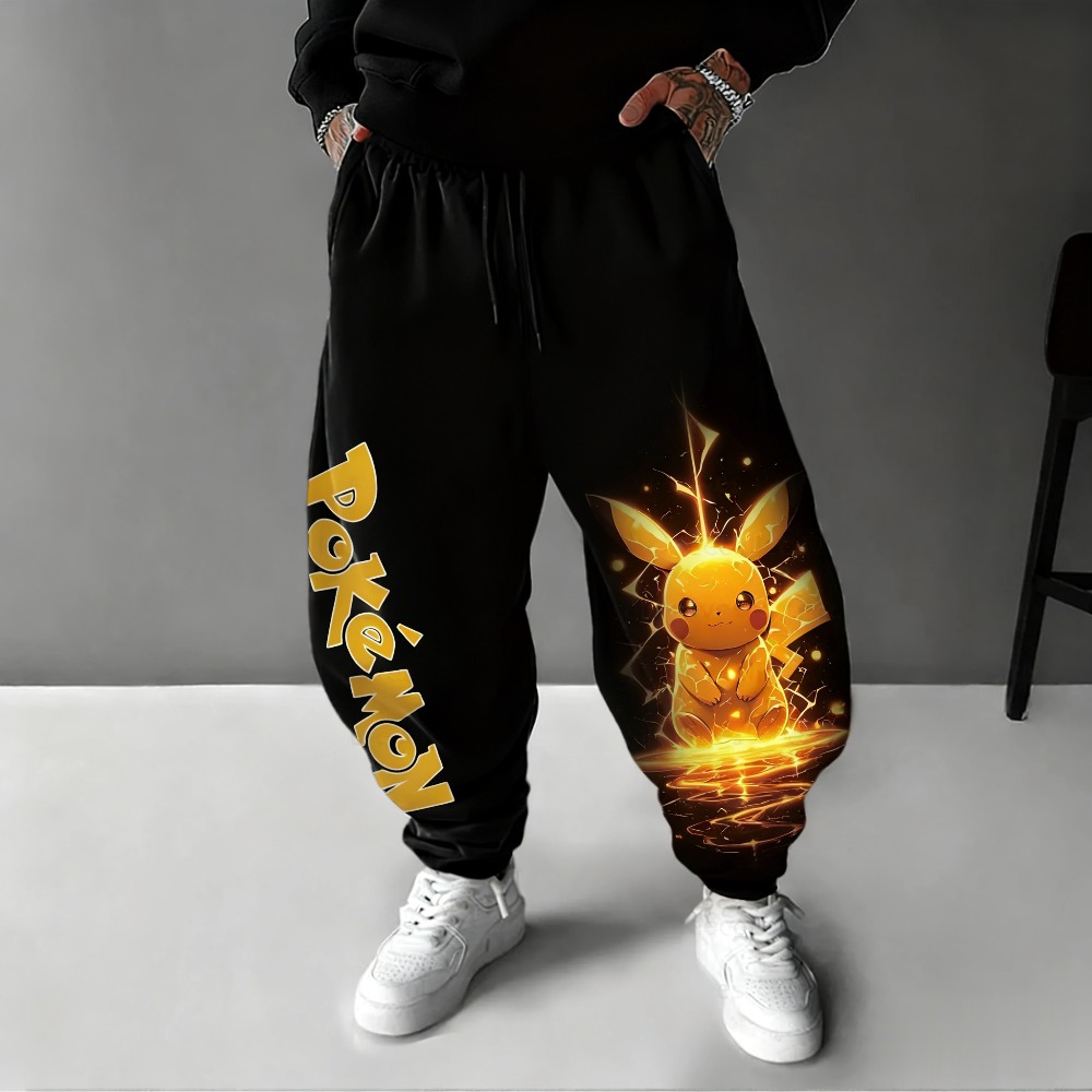 Pokémon Series Fleece Thermal  - Anime Merchandise Shop incelemesi ve fiyatı