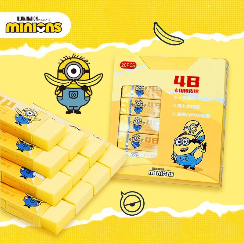 Minions movie merchandise anim - Erased Anime Merchandise incelemesi ve fiyatı