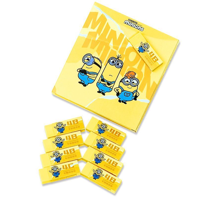 Minions movie merchandise anim - Erased Anime Merchandise incelemesi ve fiyatı
