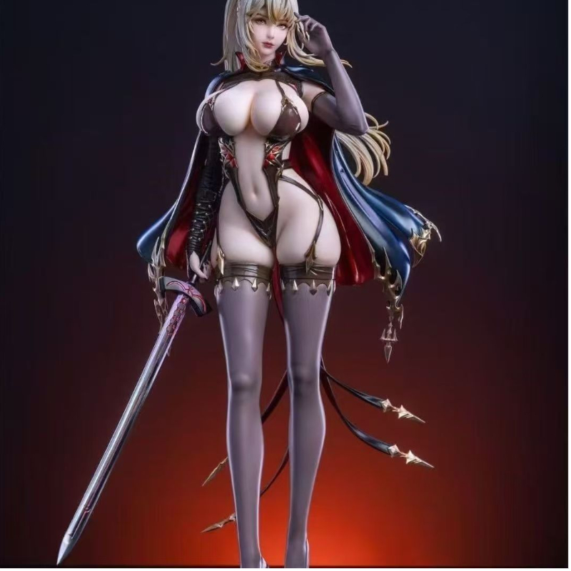 pretty girl figure Fateful Nig - Fate Anime Merchandise incelemesi ve fiyatı