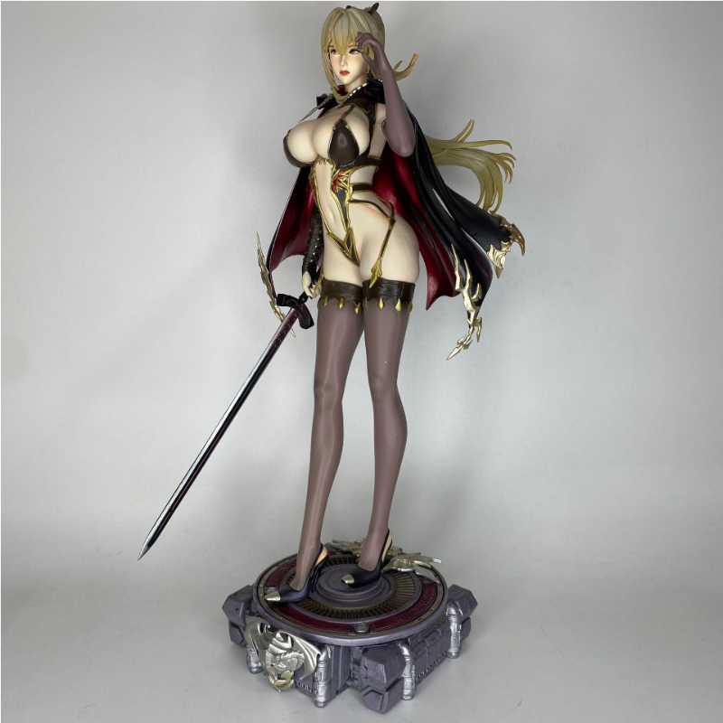 pretty girl figure Fateful Nig - Fate Anime Merchandise incelemesi ve fiyatı