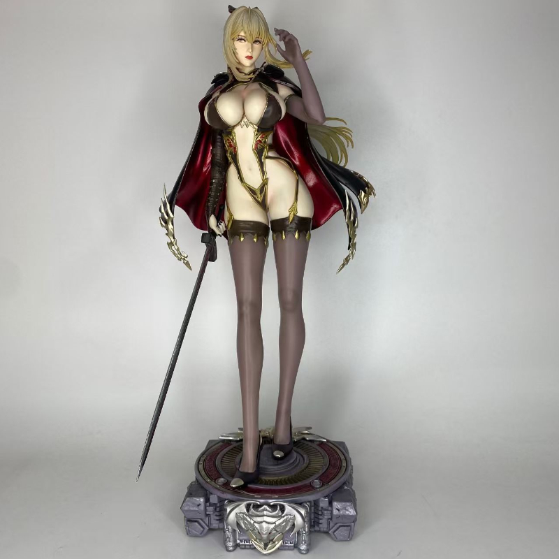 pretty girl figure Fateful Nig - Fate Anime Merchandise incelemesi ve fiyatı