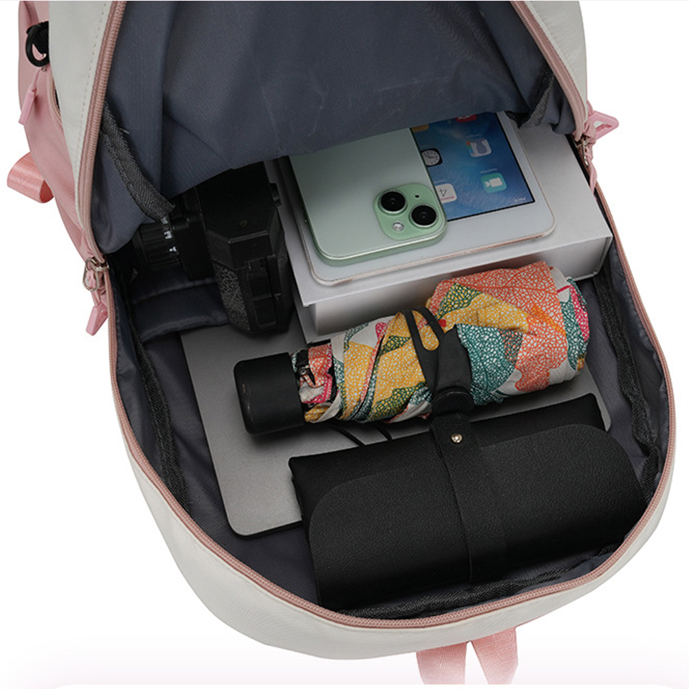 Doraemon Boy Girl School Bag P - Anime Merchandise Bag incelemesi ve fiyatı