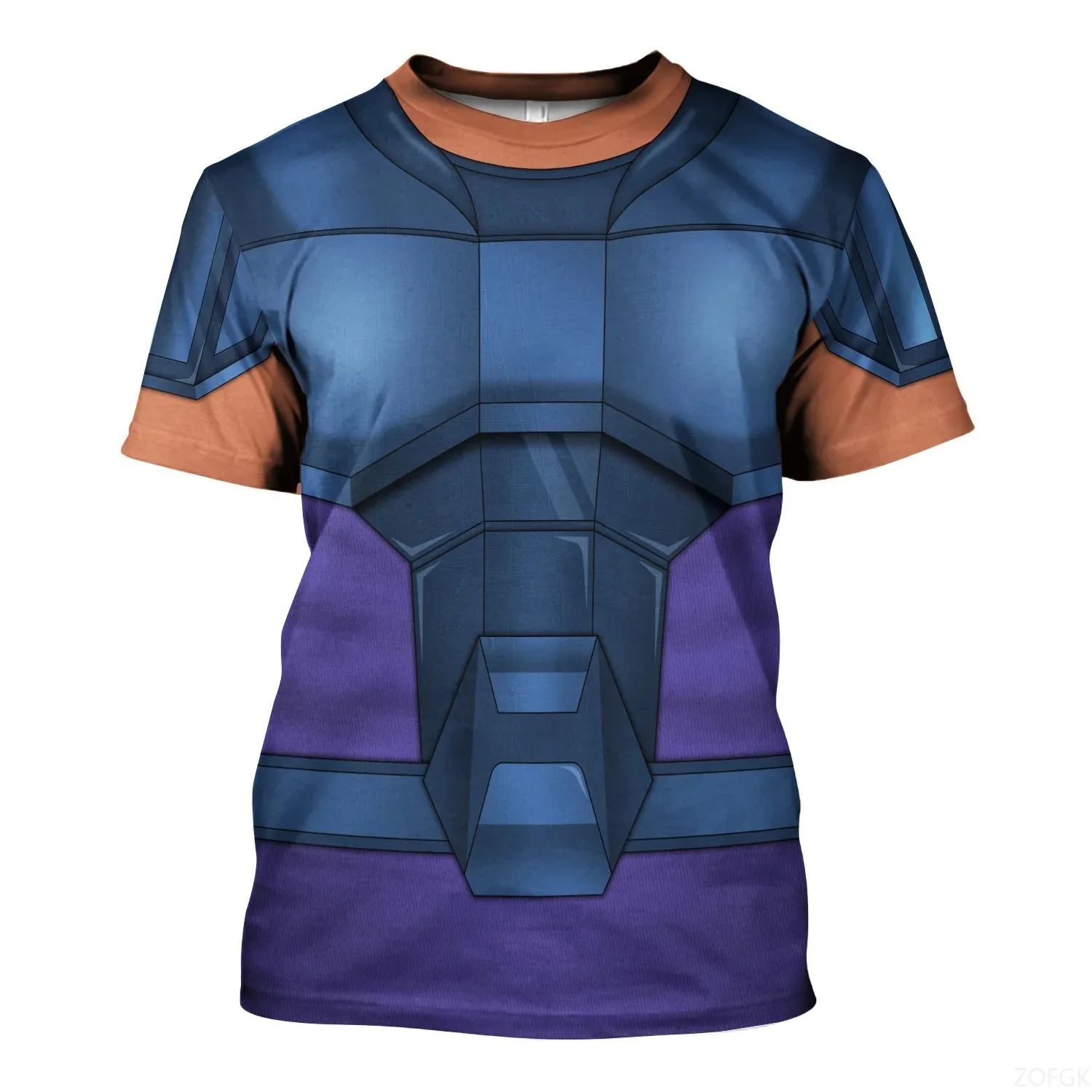 3D Fashion New Cartoon Anime S - Anime Themed Merchandise incelemesi ve fiyatı