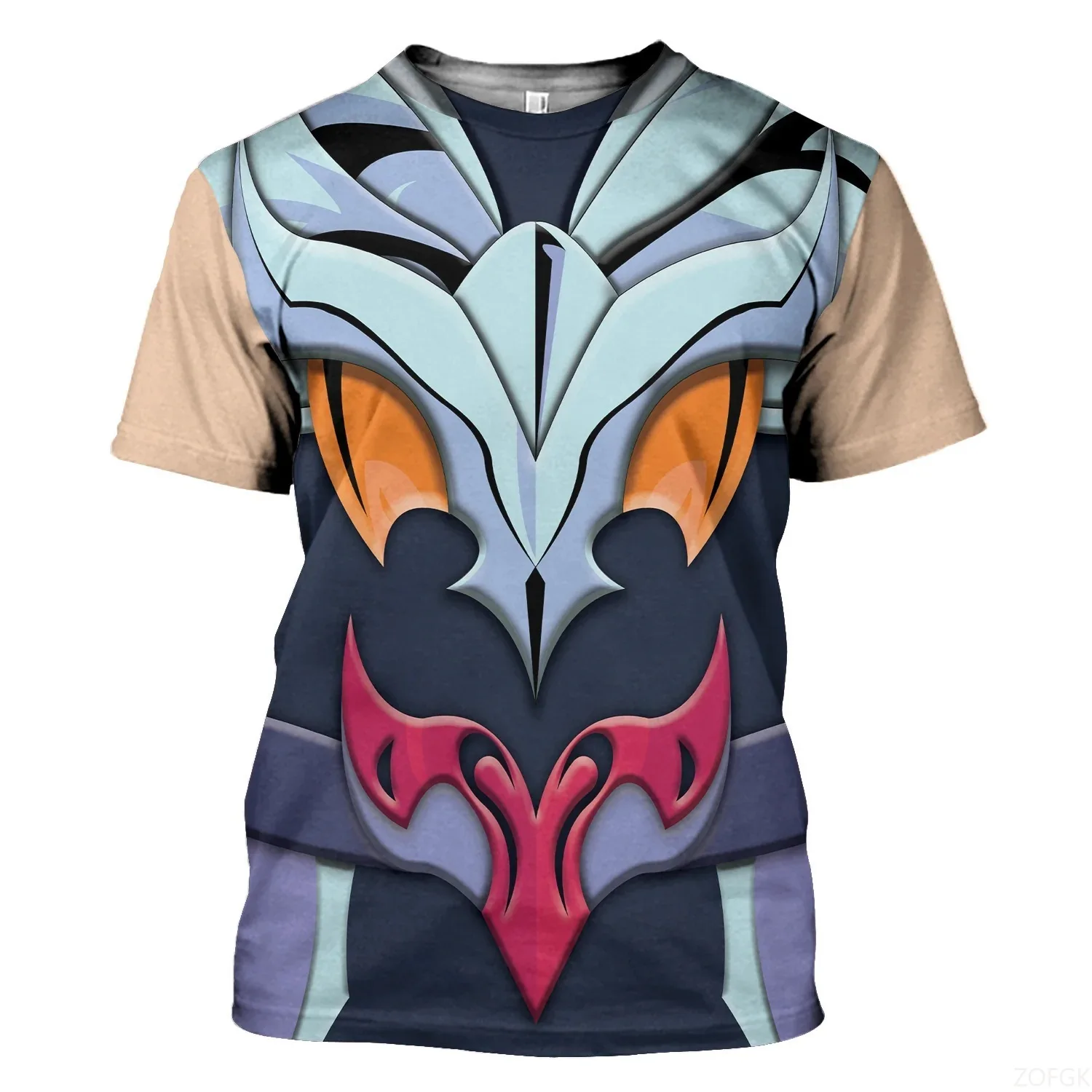 3D Fashion New Cartoon Anime S - Anime Themed Merchandise incelemesi ve fiyatı