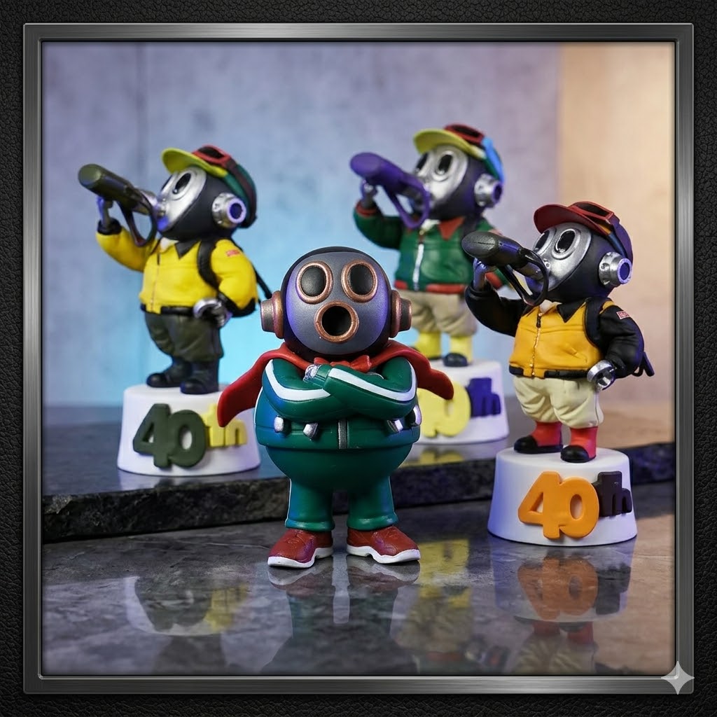 Anime Dragon Ball Z Figure Tor - Akira Anime Merchandise incelemesi ve fiyatı