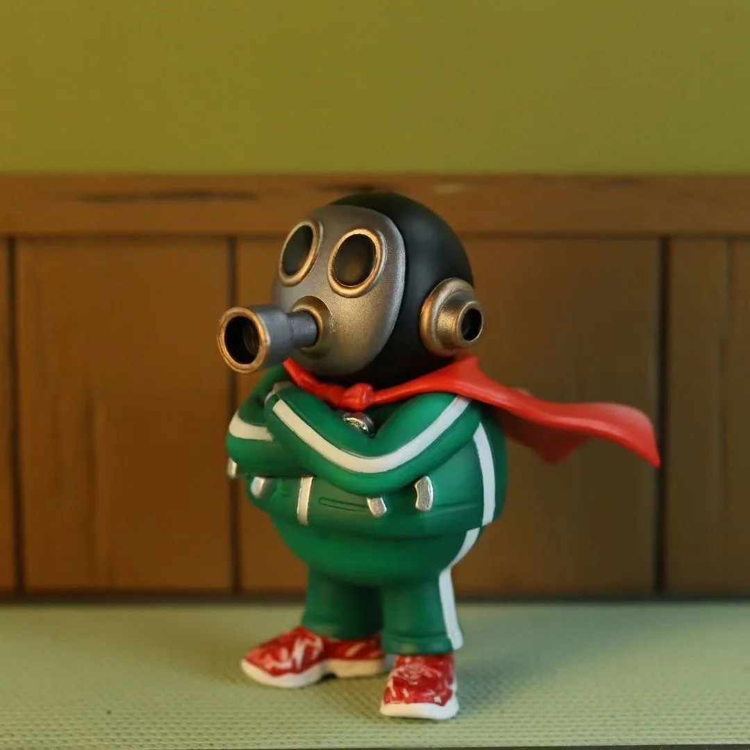 Anime Dragon Ball Z Figure Tor - Akira Anime Merchandise incelemesi ve fiyatı