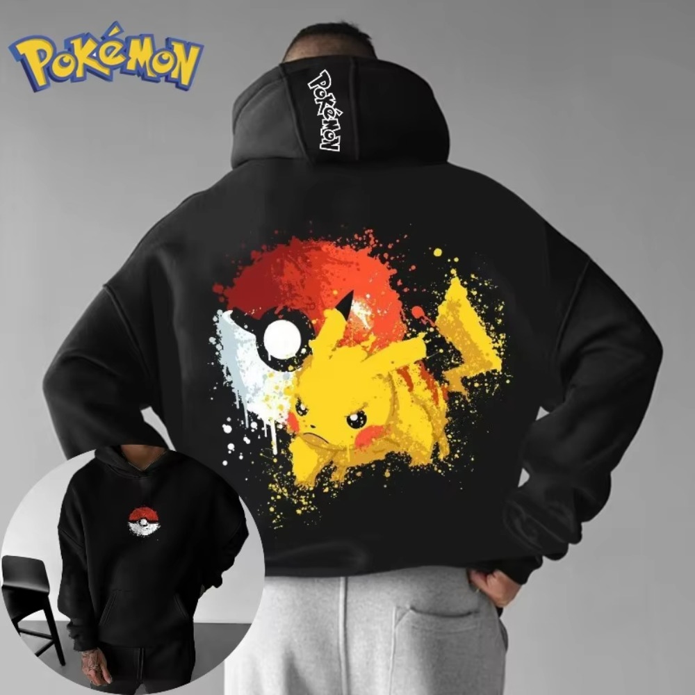 Men's New Pokémon Handheld Gam - Anime Merchandise Shop incelemesi ve fiyatı